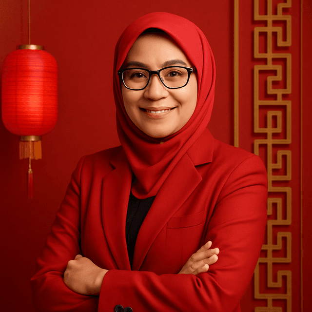 Nur Nasharuddin Noni, S.Pd., M.A.