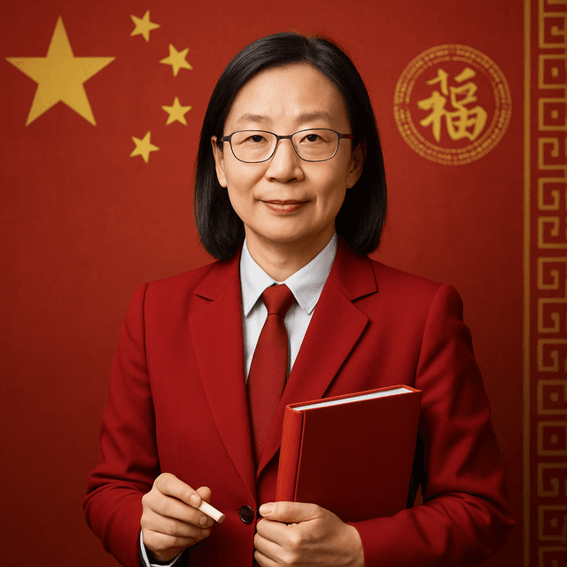 Ms. Wuu Peng